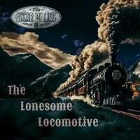 The Lonesome Locomotive